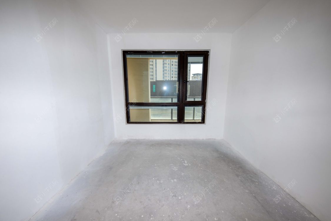 苏州中梁壹号院(一期)在售二手房源室内图_小牛看房