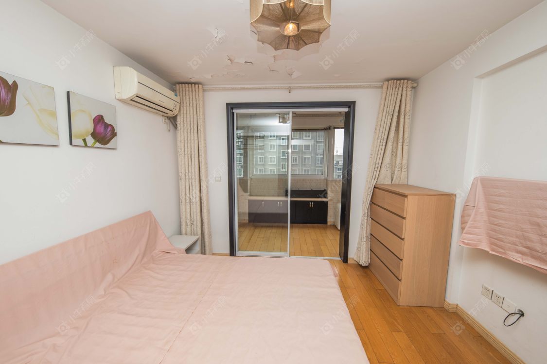 苏州百桥花园在售二手房源室内图_小牛看房