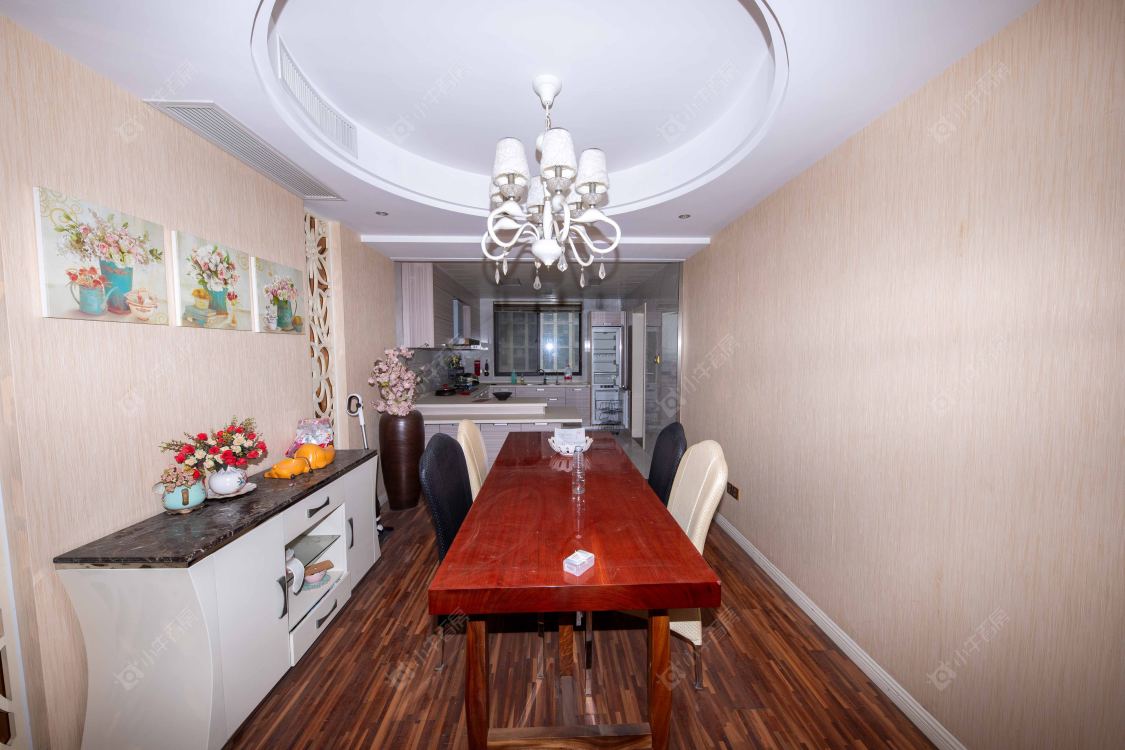 苏州中锐尚城国际在售二手房源室内图_小牛看房