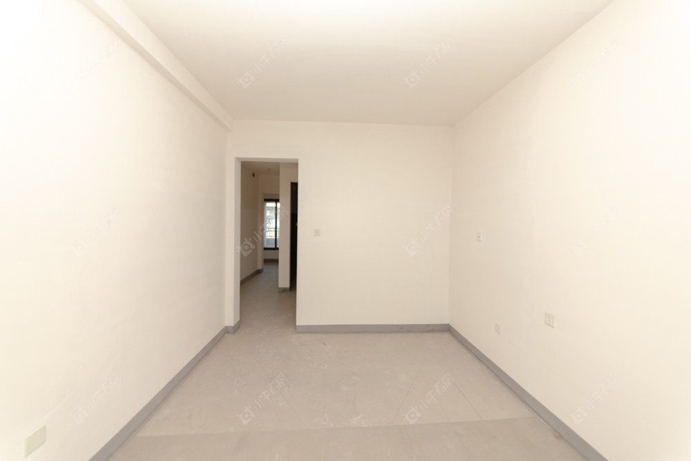 苏州建发泱誉在售二手房源室内图_小牛看房