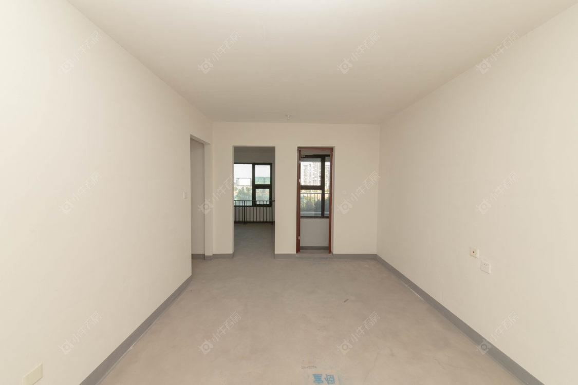 苏州建发御珑湾在售二手房源室内图_小牛看房