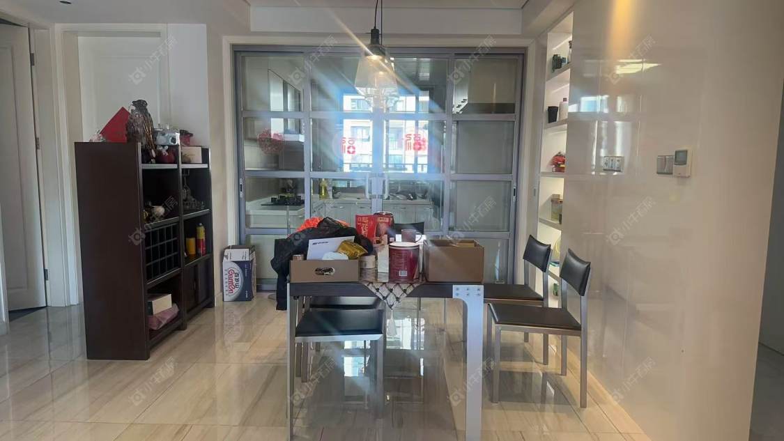 苏州中锐尚城国际在售二手房源室内图_小牛看房