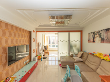 苏州江帆花苑(东区)在售二手房_小牛看房