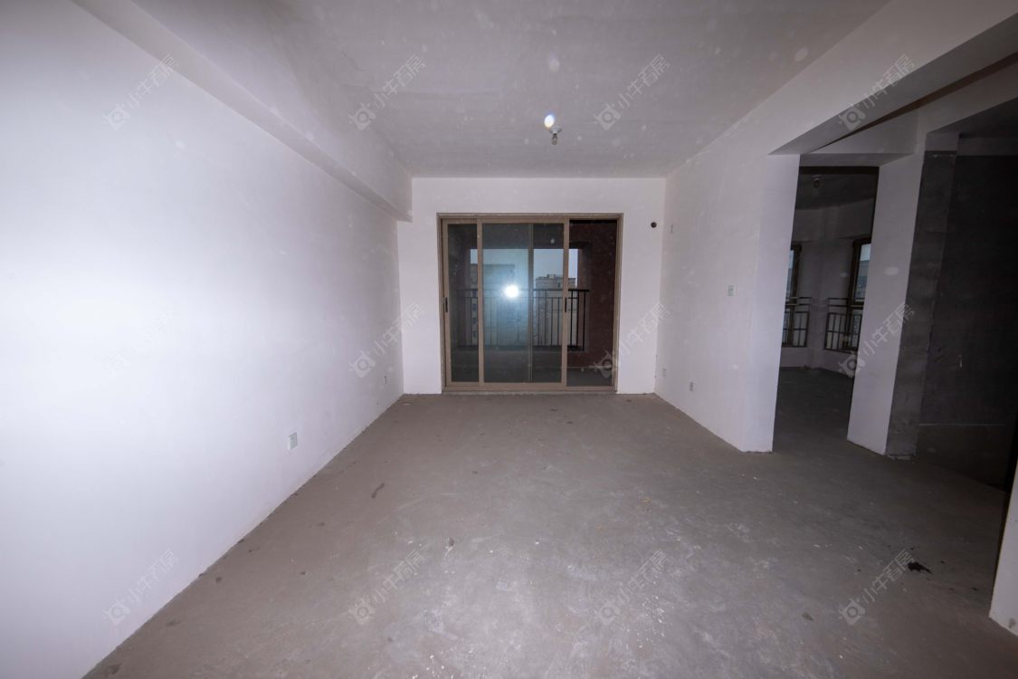 苏州中联铂悦在售二手房源室内图_小牛看房