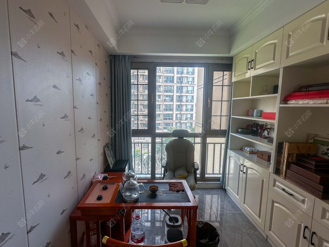 苏州汇金新城在售二手房源室内图_小牛看房