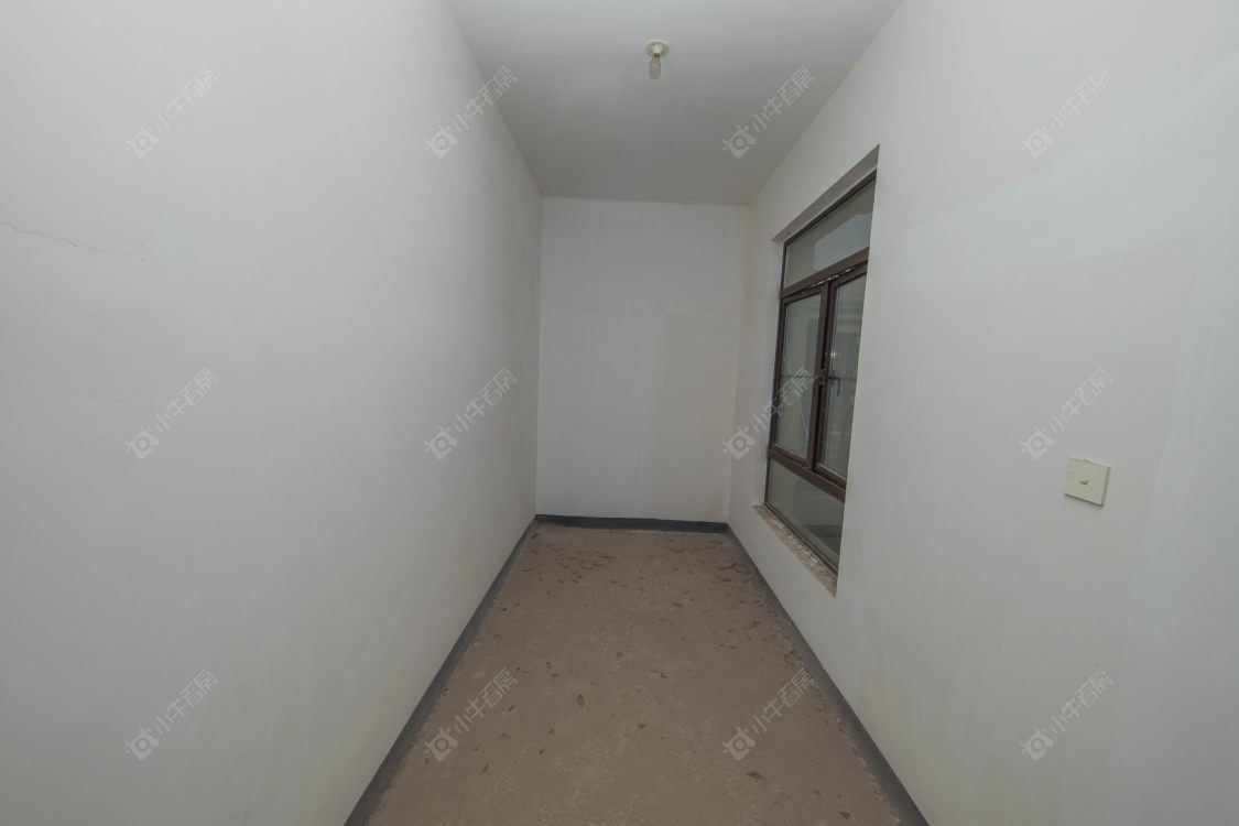 苏州世茂九溪墅(别墅)在售二手房源室内图_小牛看房