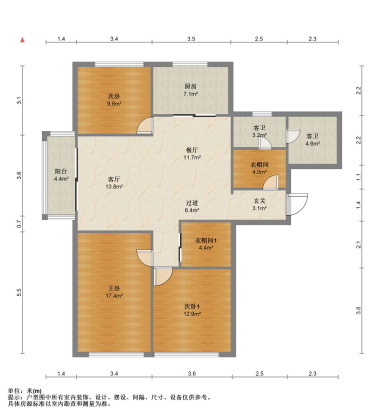 苏州金新城悦府在售二手房_小牛看房