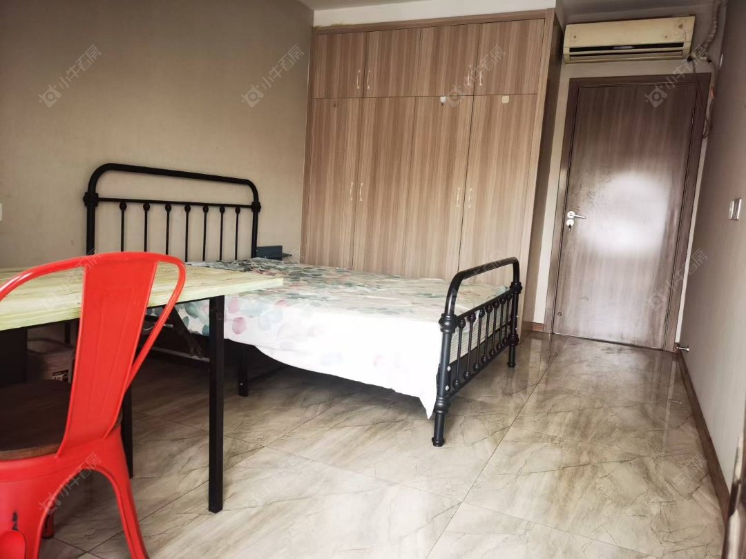 苏州东渡花园在租房源室内图_小牛看房