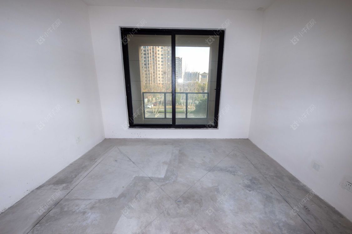 苏州中梁壹号院(二期)在售二手房源室内图_小牛看房