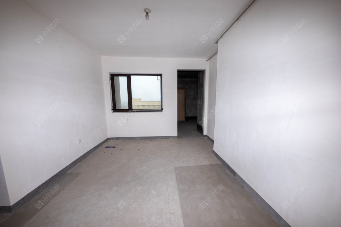 苏州世茂九溪墅(住宅)在售二手房源室内图_小牛看房