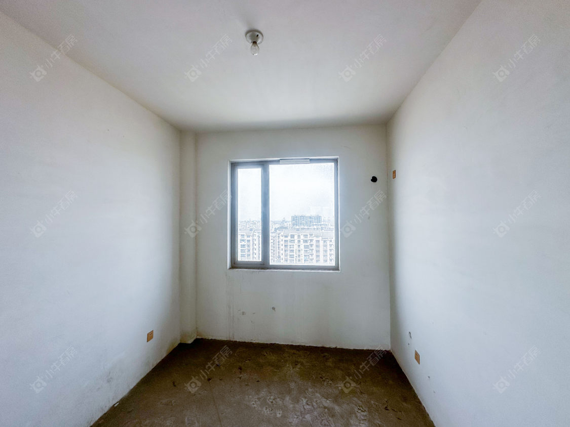 苏州紫金国际在售二手房源室内图_小牛看房