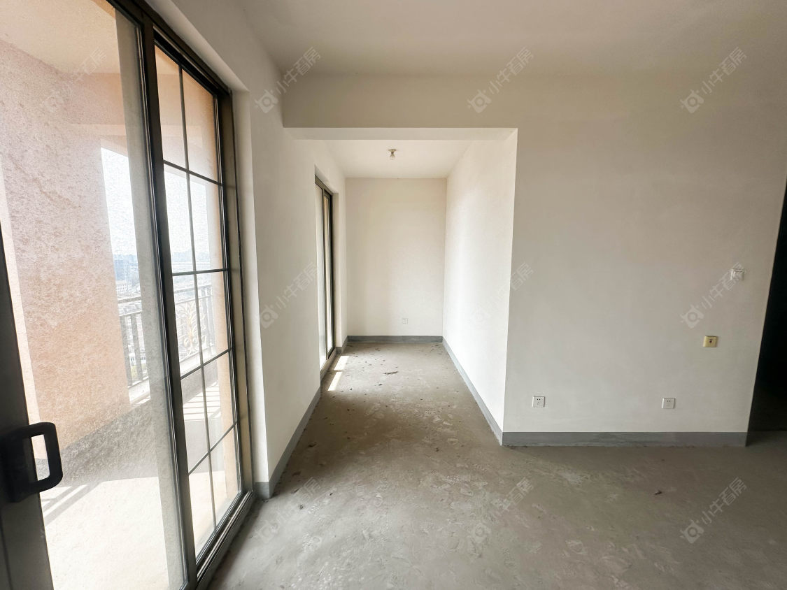 苏州金新城首府在售二手房源室内图_小牛看房