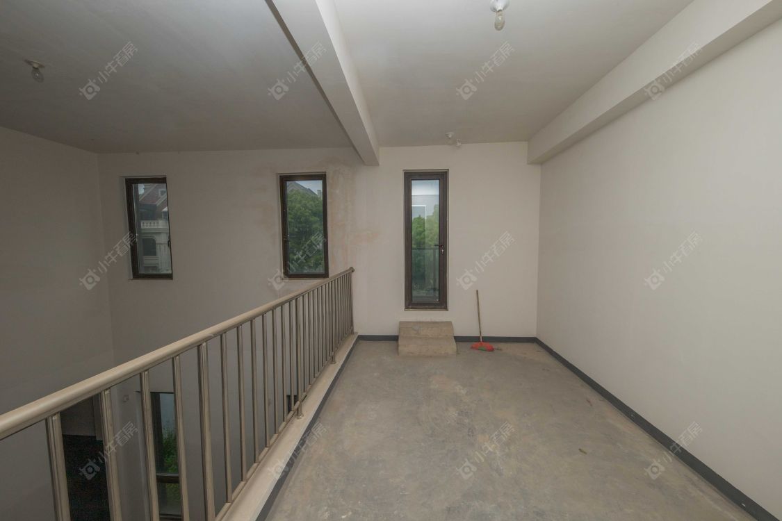 苏州世茂九溪墅(别墅)在售二手房源室内图_小牛看房