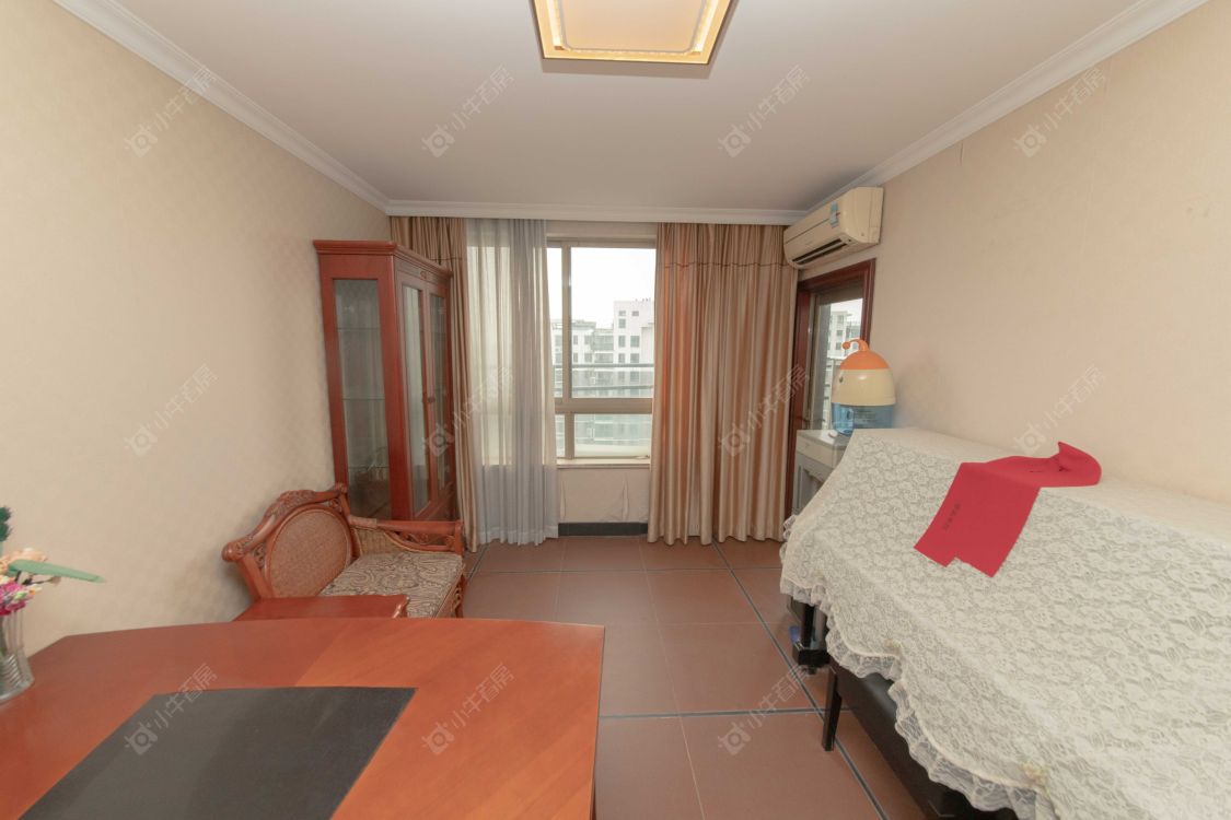 苏州清水湾(张家港)在售二手房源室内图_小牛看房