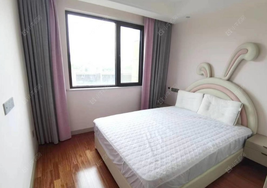 苏州世茂九溪墅(住宅)在售二手房源室内图_小牛看房