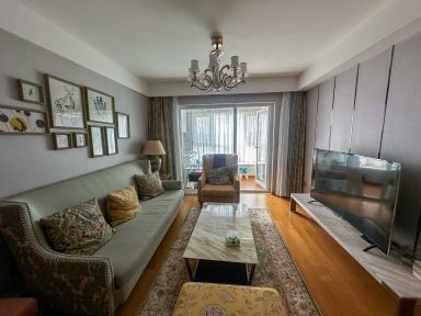 苏州朗诗国泰城3室2厅1卫在售二手房房源图片