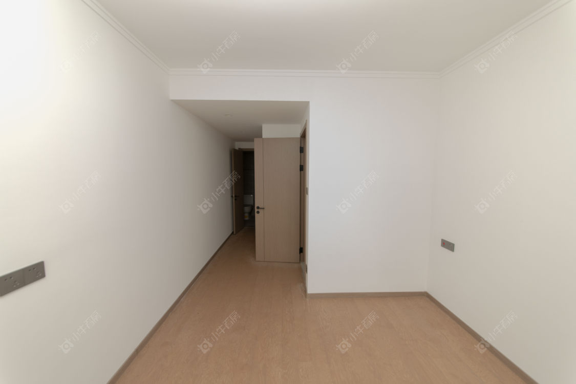 苏州万科公园大道在售二手房源室内图_小牛看房