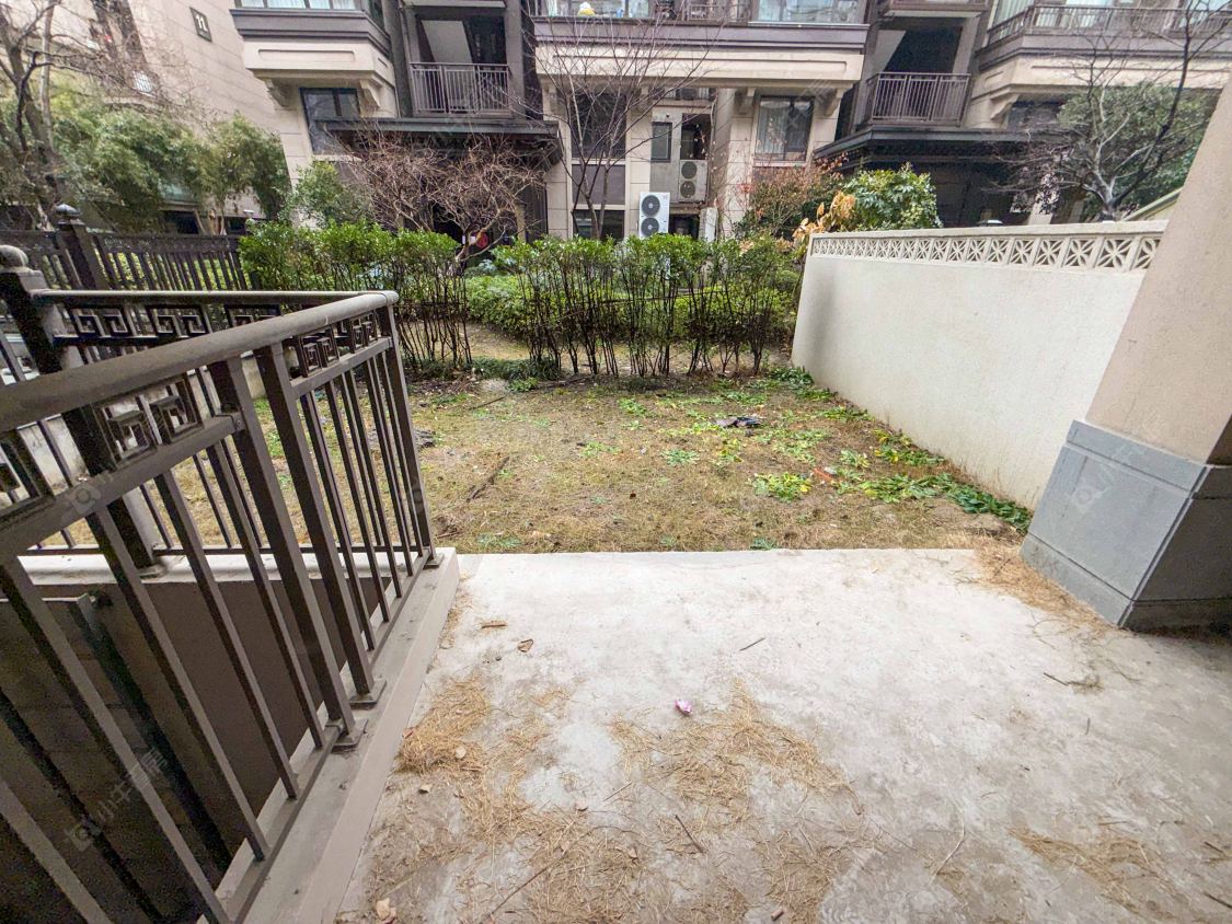 苏州建发泱誉在售二手房源室内图_小牛看房