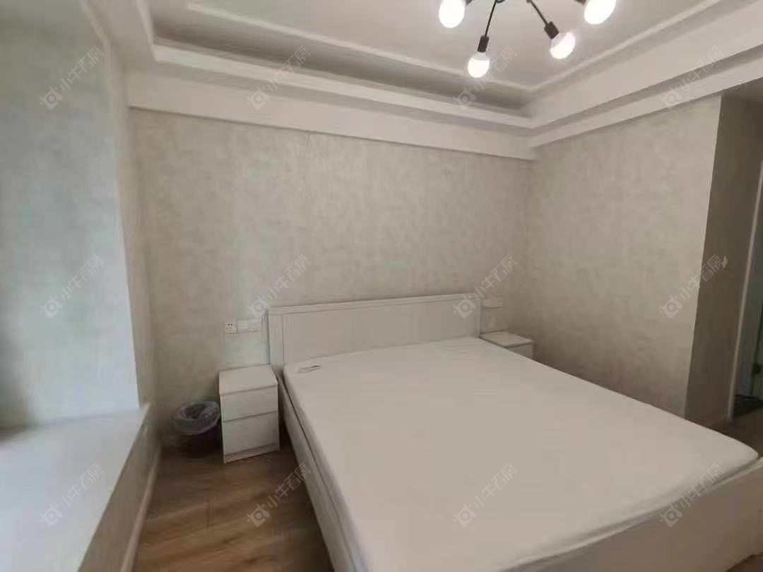 苏州吾悦华府在租房源室内图_小牛看房