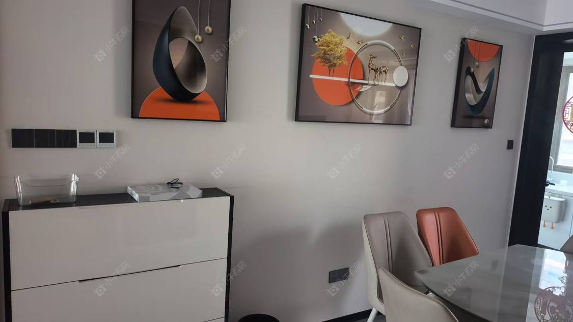 苏州农联家园北区在售二手房源室内图_小牛看房