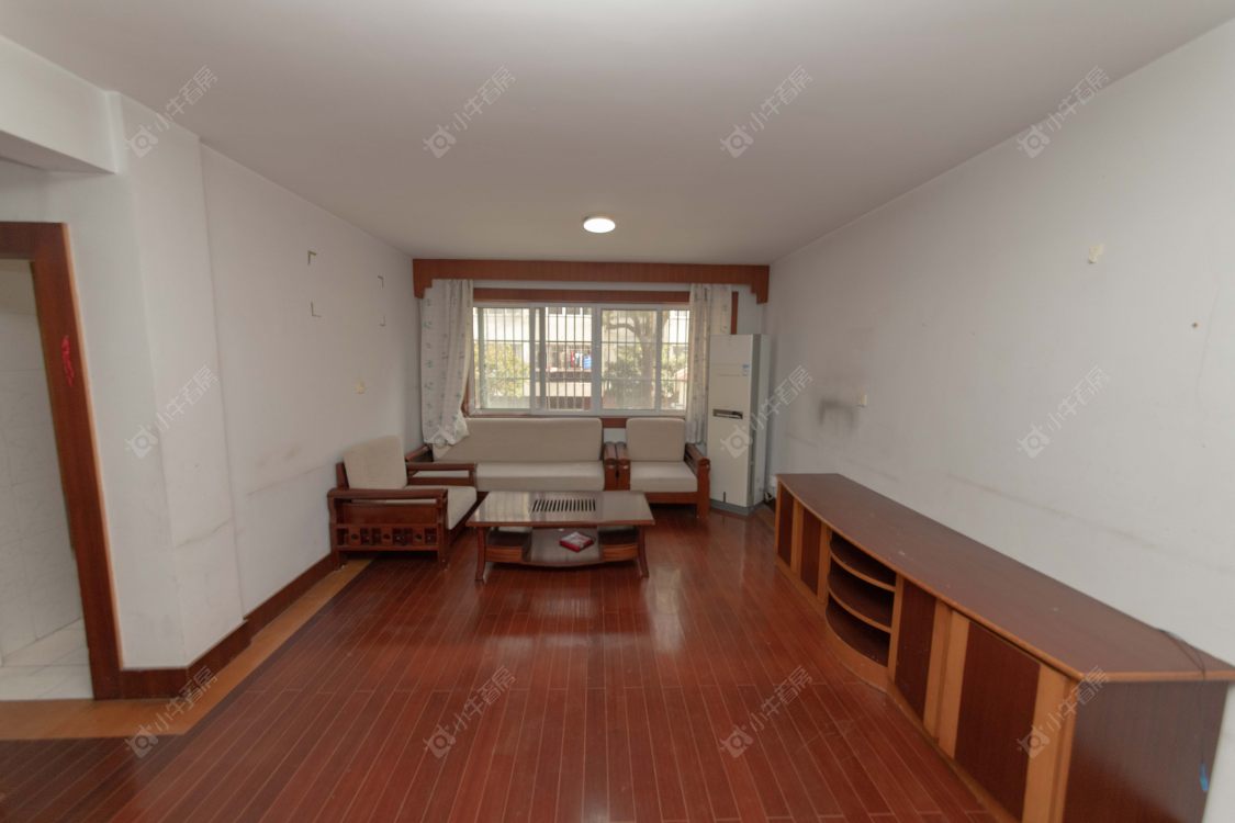 苏州前溪花园在售二手房源_小牛看房