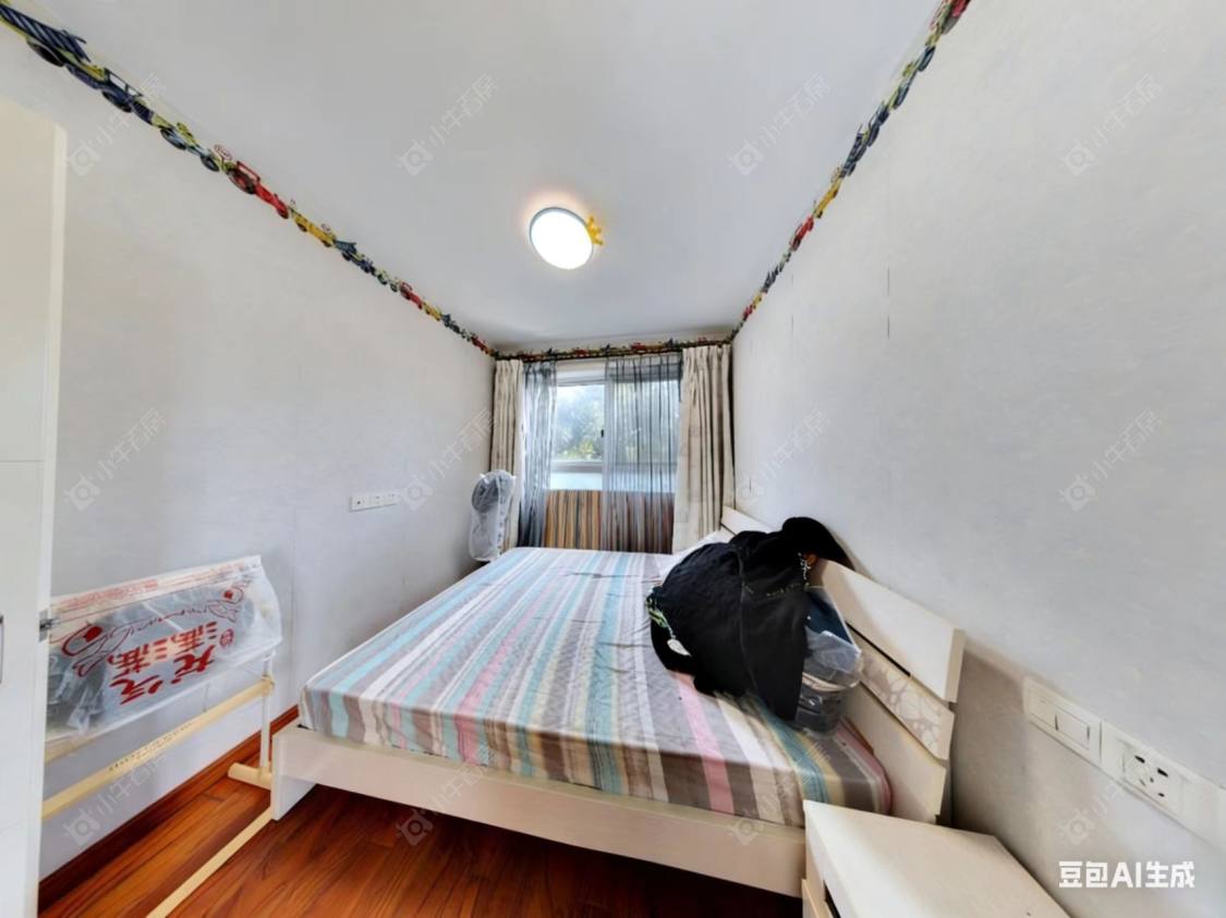 苏州港城华府在售二手房源室内图_小牛看房