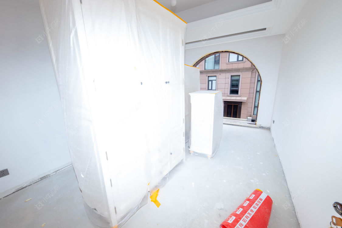 苏州帝景豪园在售二手房源室内图_小牛看房