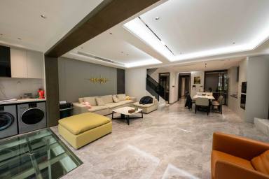 苏州建发泱誉3室2厅4卫在售二手房房源图片