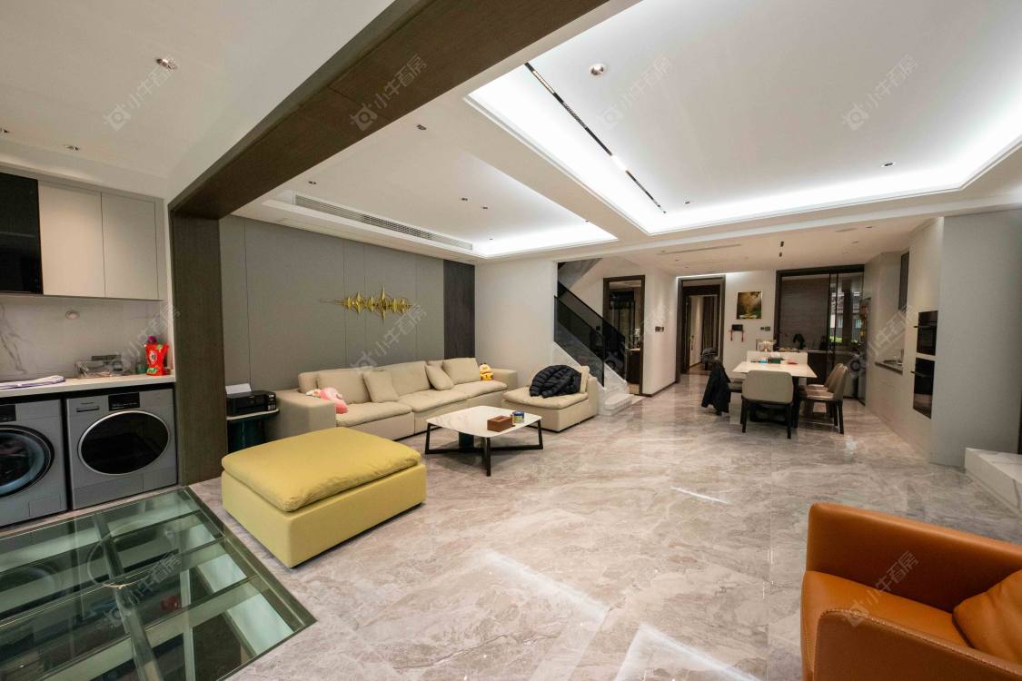 苏州建发泱誉在售二手房源_小牛看房