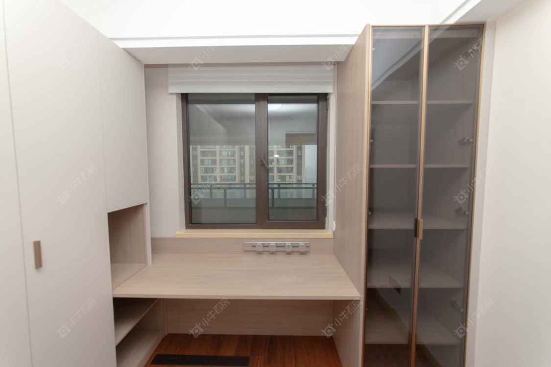 苏州金茂滨湖名邸在售二手房源室内图_小牛看房