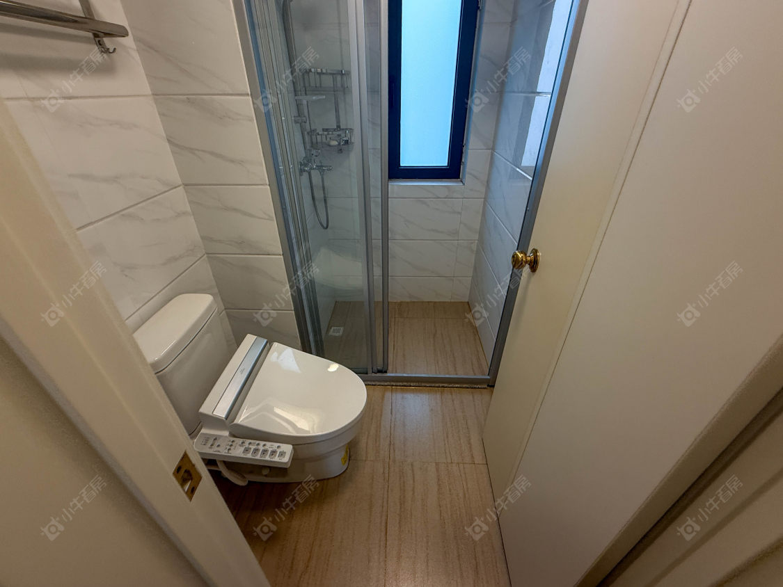 苏州碧桂园翡翠湾(三期)在售二手房源室内图_小牛看房