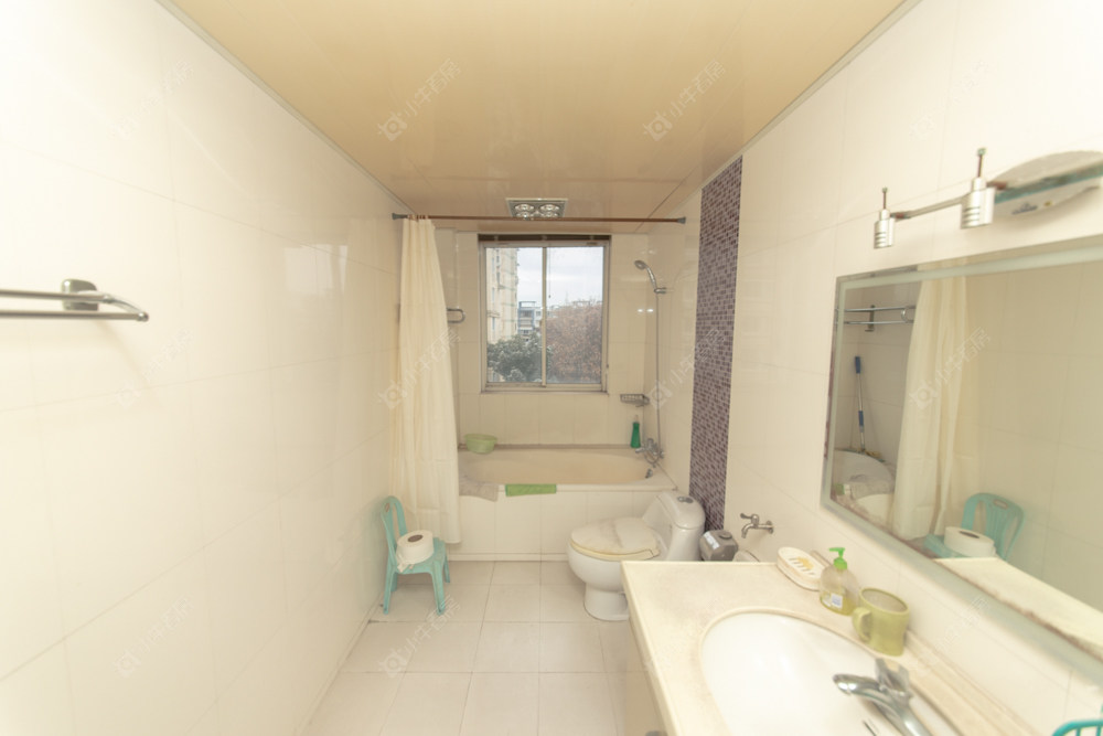 苏州名都花苑(东区)在售二手房源室内图_小牛看房