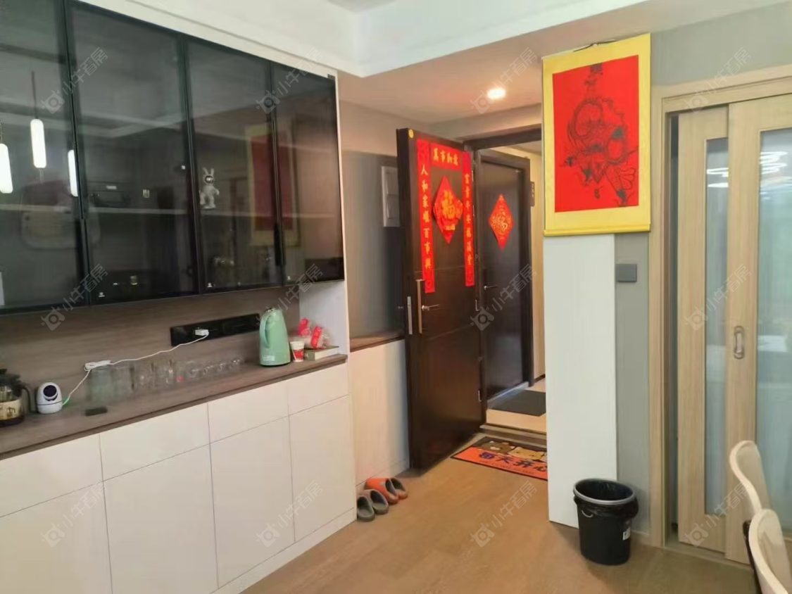 苏州建发泱誉在售二手房源室内图_小牛看房