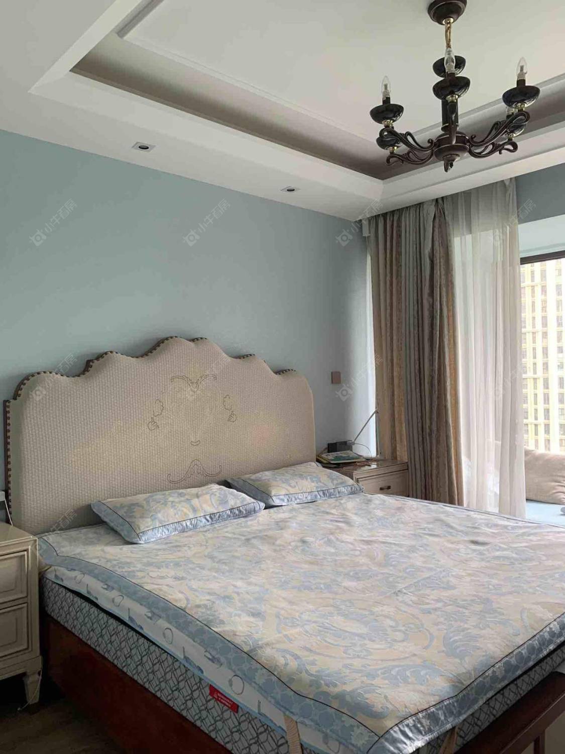 苏州世茂九溪墅(住宅)在售二手房源室内图_小牛看房