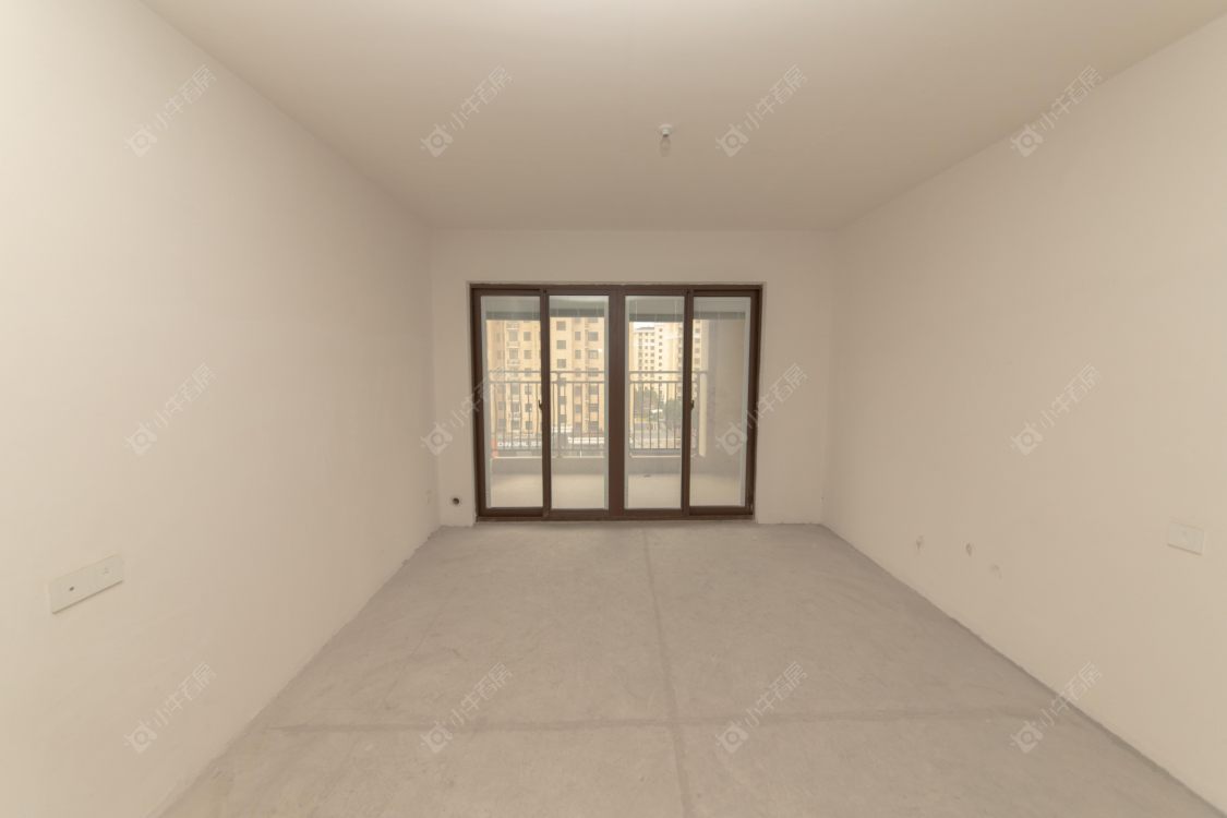 苏州碧桂园凤凰台在售二手房源室内图_小牛看房