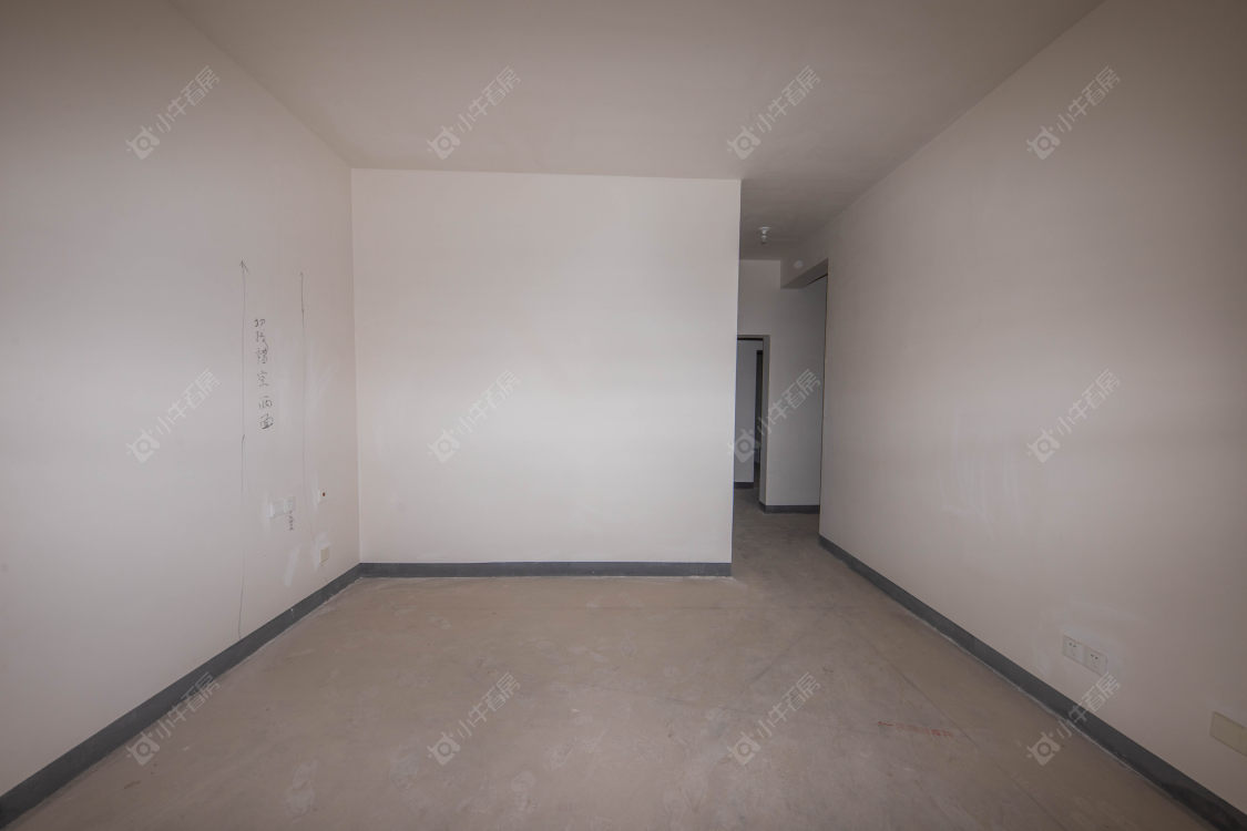 苏州世茂九溪墅(住宅)在售二手房源室内图_小牛看房