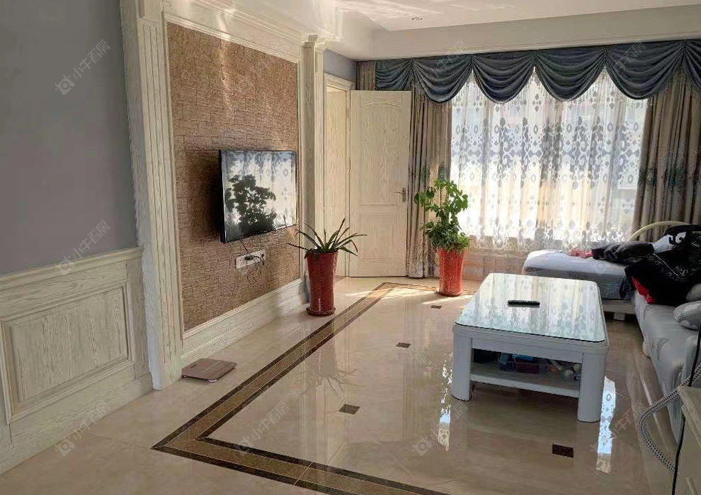 苏州汇景豪苑在售二手房源室内图_小牛看房