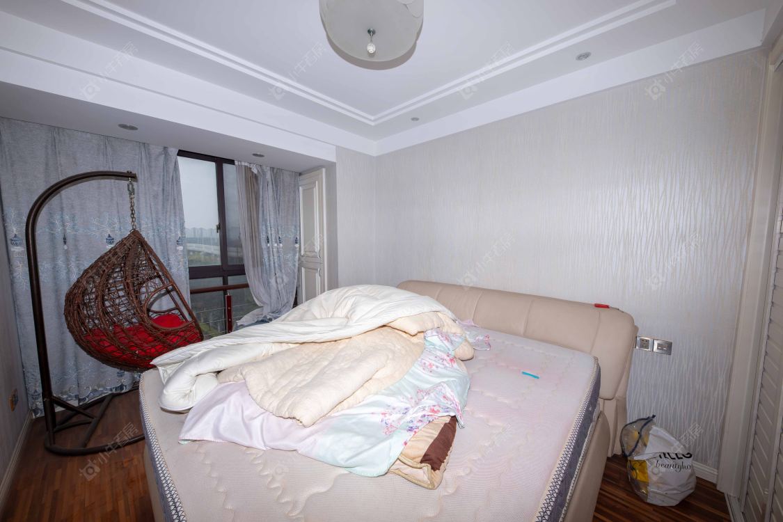 苏州中锐尚城国际在售二手房源室内图_小牛看房