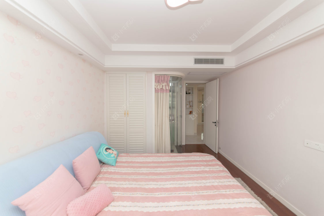 苏州中锐尚城国际在售二手房源室内图_小牛看房