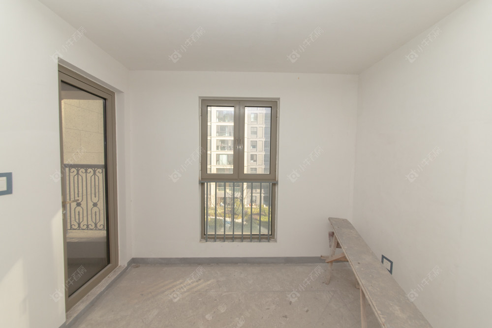 苏州碧桂园天玺在售二手房源室内图_小牛看房