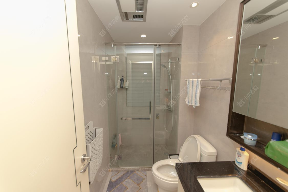 苏州金茂悦湖雅居在售二手房源室内图_小牛看房