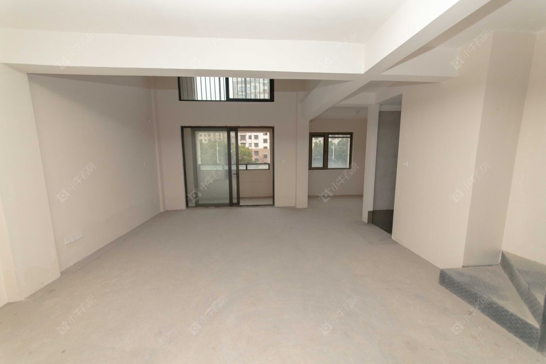 苏州暨阳府在售二手房源室内图_小牛看房