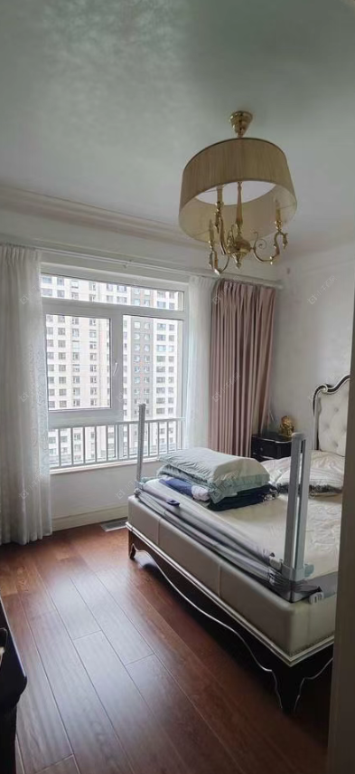 苏州朗诗国泰城在售二手房源室内图_小牛看房