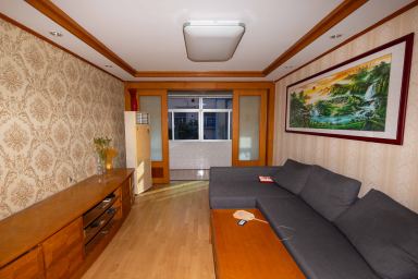 苏州东渡花园3室2厅2卫在售二手房房源图片