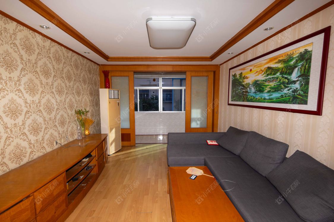 苏州东渡花园在售二手房源_小牛看房