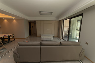 苏州金茂滨湖名邸在售二手房_小牛看房