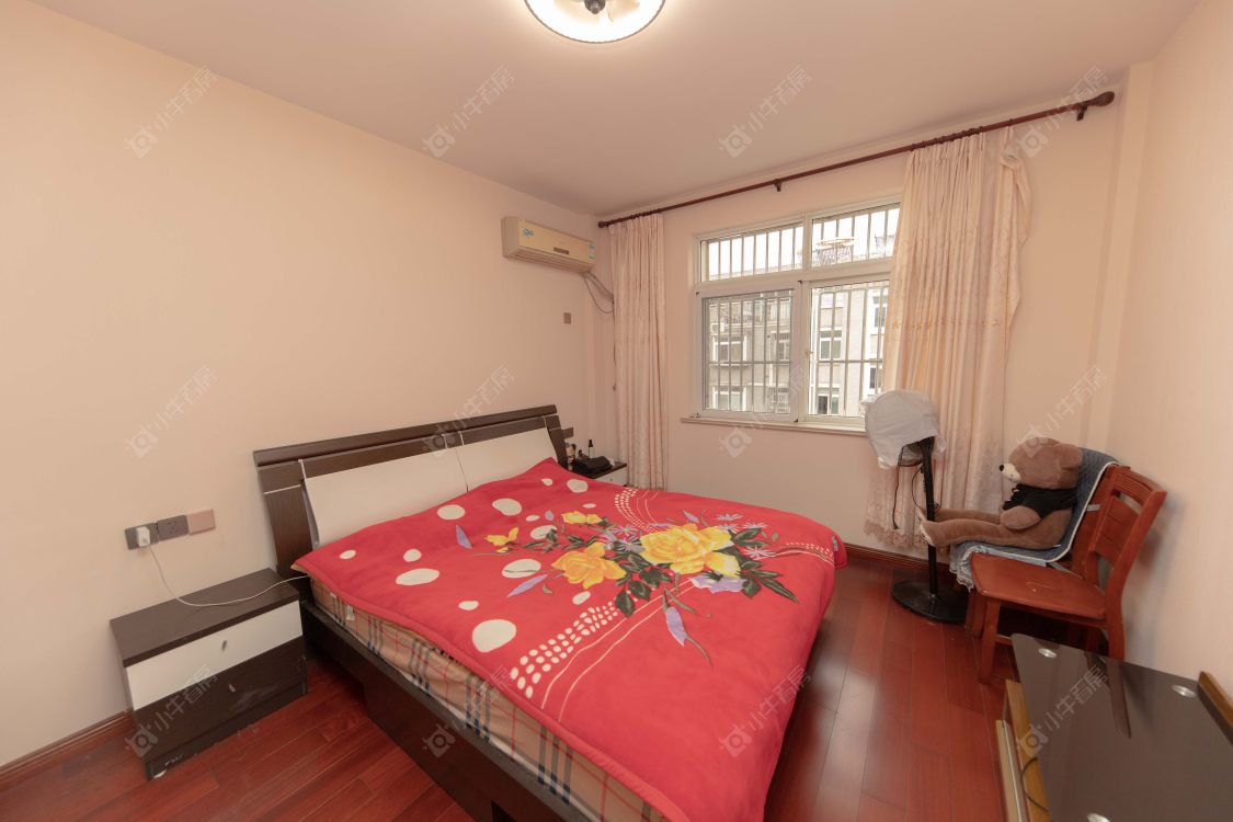 苏州新丰苑小区在售二手房源室内图_小牛看房