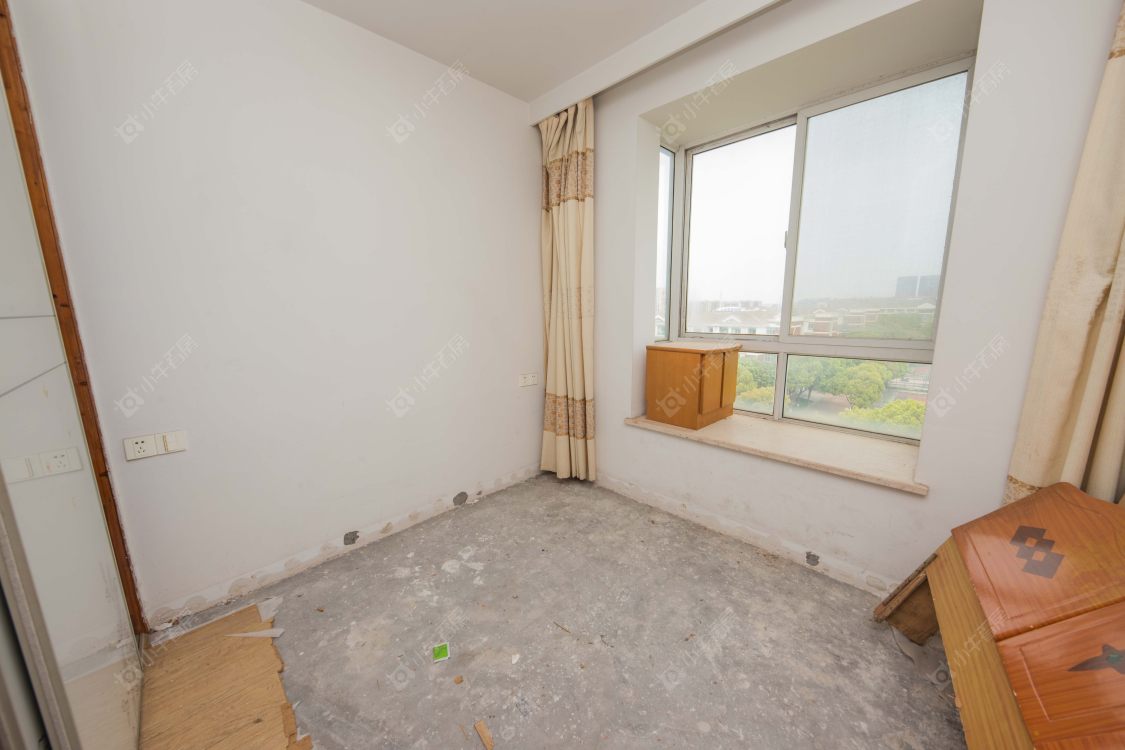 苏州百桥花园在售二手房源室内图_小牛看房