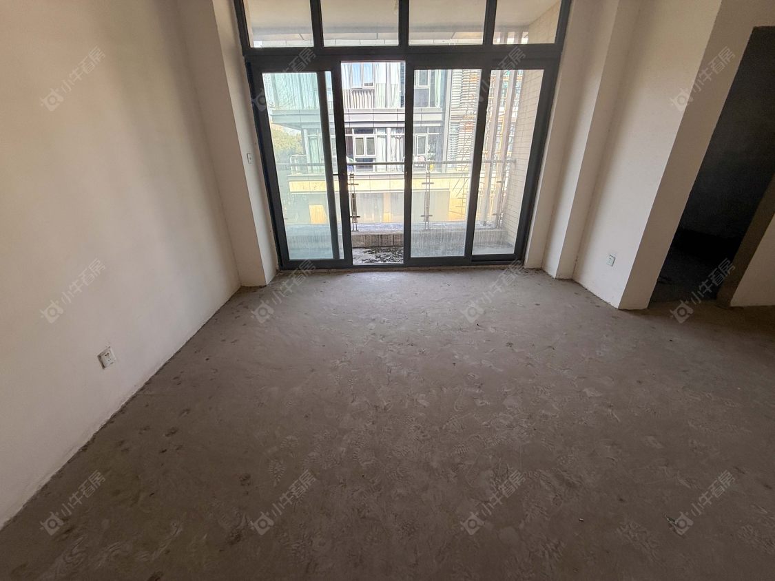 苏州中联棠樾在售二手房源室内图_小牛看房