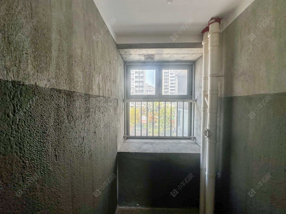 苏州观河锦园在售二手房源室内图_小牛看房